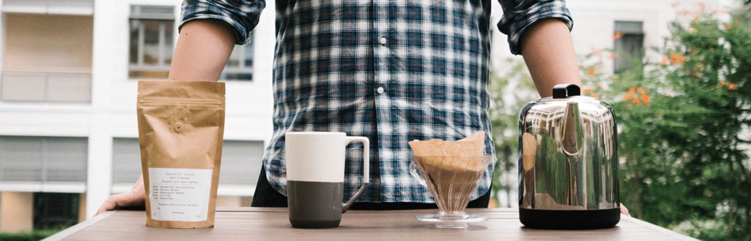 How to Make the Best Pour Over Coffee Like a Pro