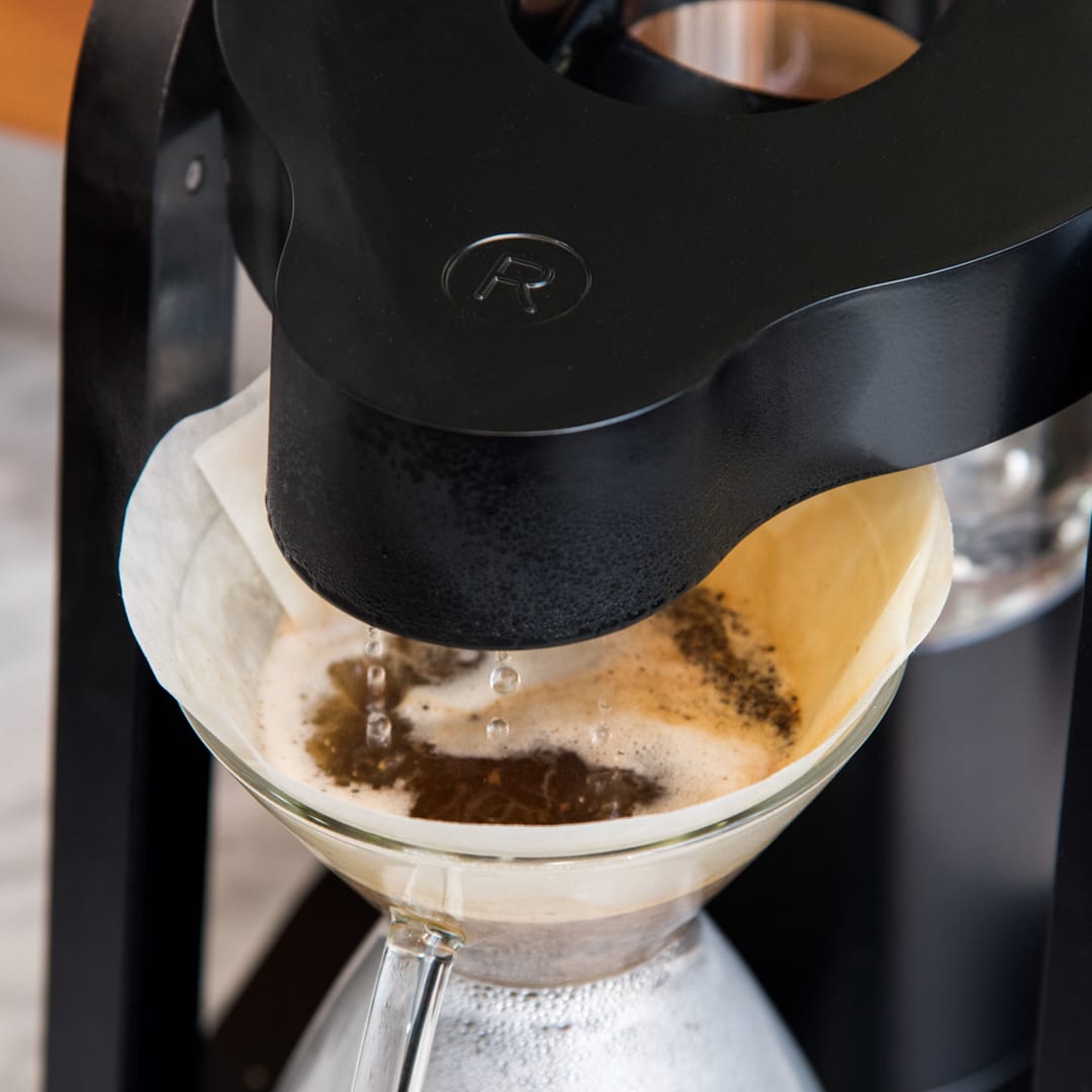 Perk Coffee Ratio Eight Brewing
