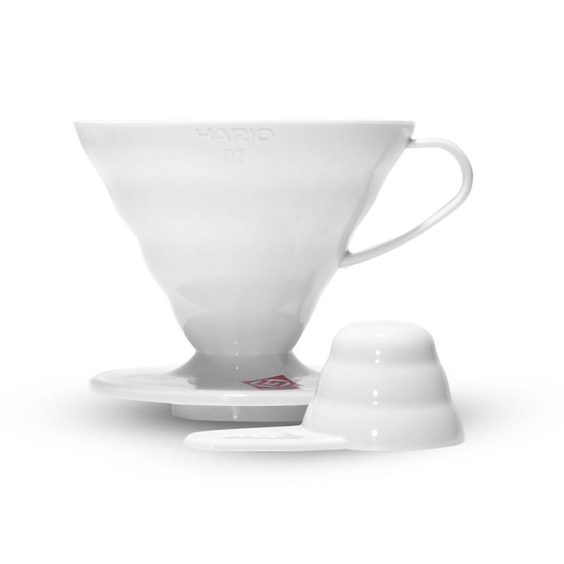 v60 plastic dripper
